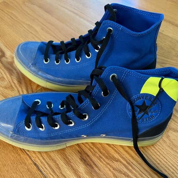 Converse Chuck Taylor All Star CX High Hybrid Game - Picture 1 of 4